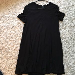 Tee shirt dress